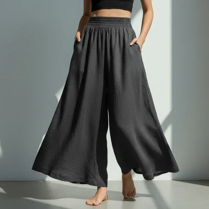 Freedom in Its Most Elegant Form - Vanilla™ – Graphite Black / XS