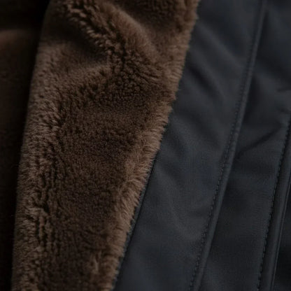 Artic™ – The Ultimate Winter Parka for Extreme Cold – image 5