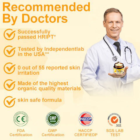 JointEase – Fast-Acting Pain Relief Cream – image 5