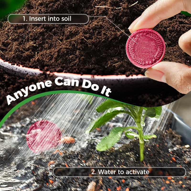 BloomFuel – Plant Growth Formula – image 9