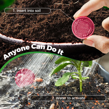 BloomFuel – Plant Growth Formula – image 9