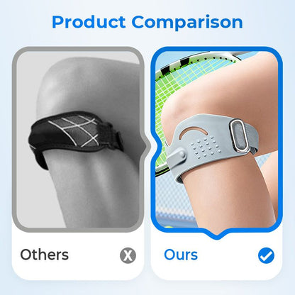 PatellaFix – Knee Support Band – image 3