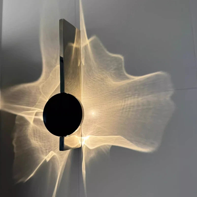 LumiWall – Modern Decorative Wall Sconce – image 14