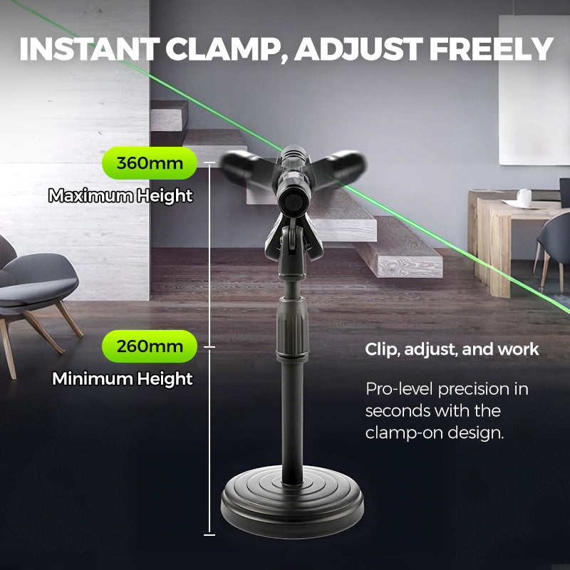 LaserFind – High-Accuracy Laser Pointer Locator – image 5