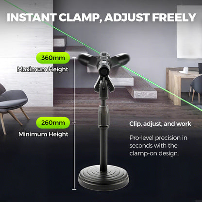 LaserFind – High-Accuracy Laser Pointer Locator – image 5