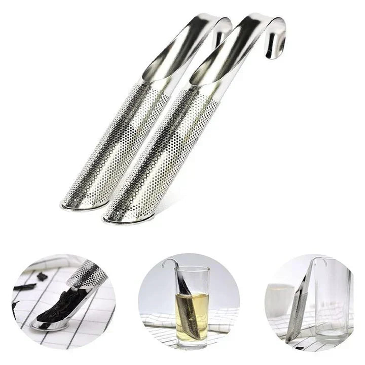 TeaSphere – Stainless Steel Tea Strainer – image 6