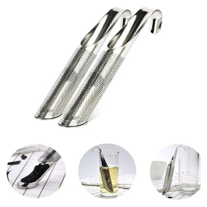 TeaSphere – Stainless Steel Tea Strainer – image 6