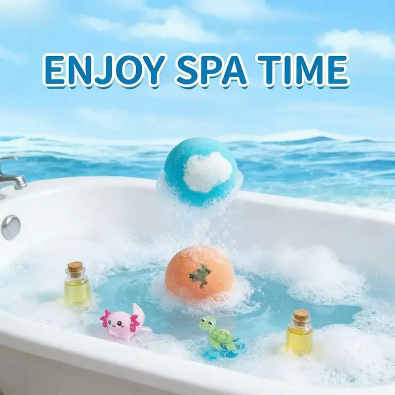 Turn Every Bath Into a Magic Adventure – image 5
