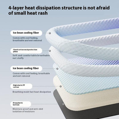 PawChill – Breathable Pet Cooling Mat – image 13