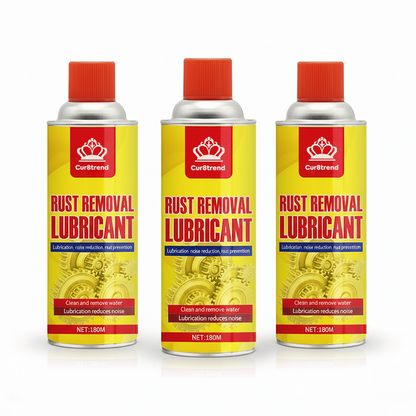 SmoothFlow – Anti-Rust Lubricant Spray – image 11