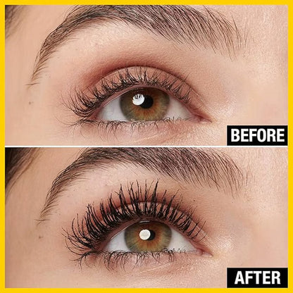 LumeLash – Breakthrough Lash-Inflating Mascara – image 6