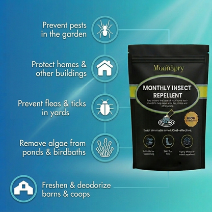PlantCore – Lime Insect Protection Powder – image 6