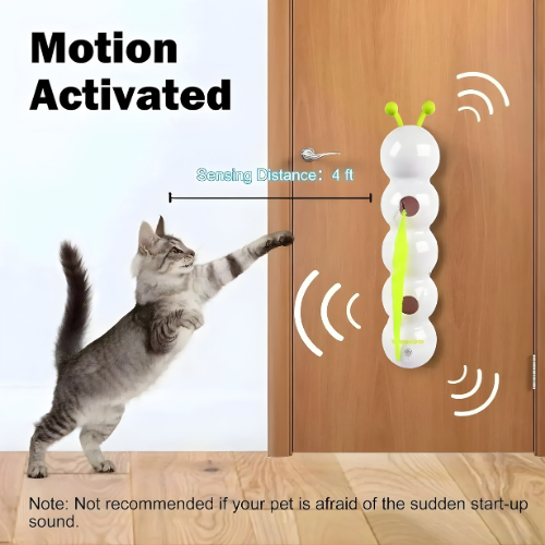 PouncePlay - Indoor Hunting Thrills – image 2