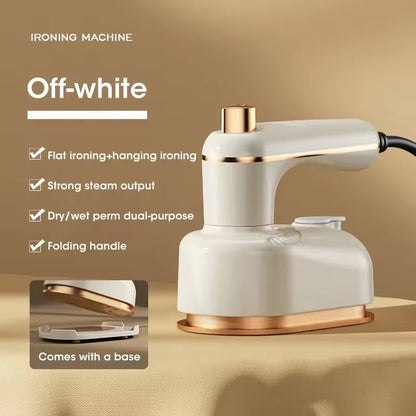 PressMate – Handheld Portable Iron – image 10