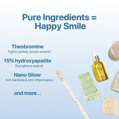 DentiGlow – Fluoride Free Tooth Repair Formula – image 2