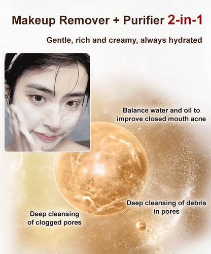 TitanClear – Intensive Purifying & Brightening Cleanser – image 5