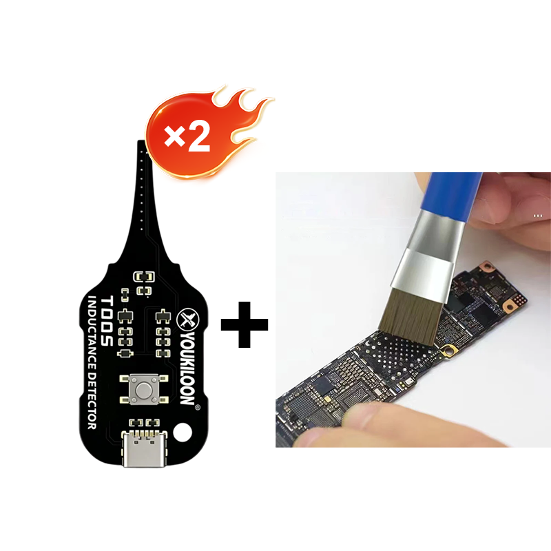InductoScan – Circuit Fault Detector Fast Coil Testing Tool – image 21