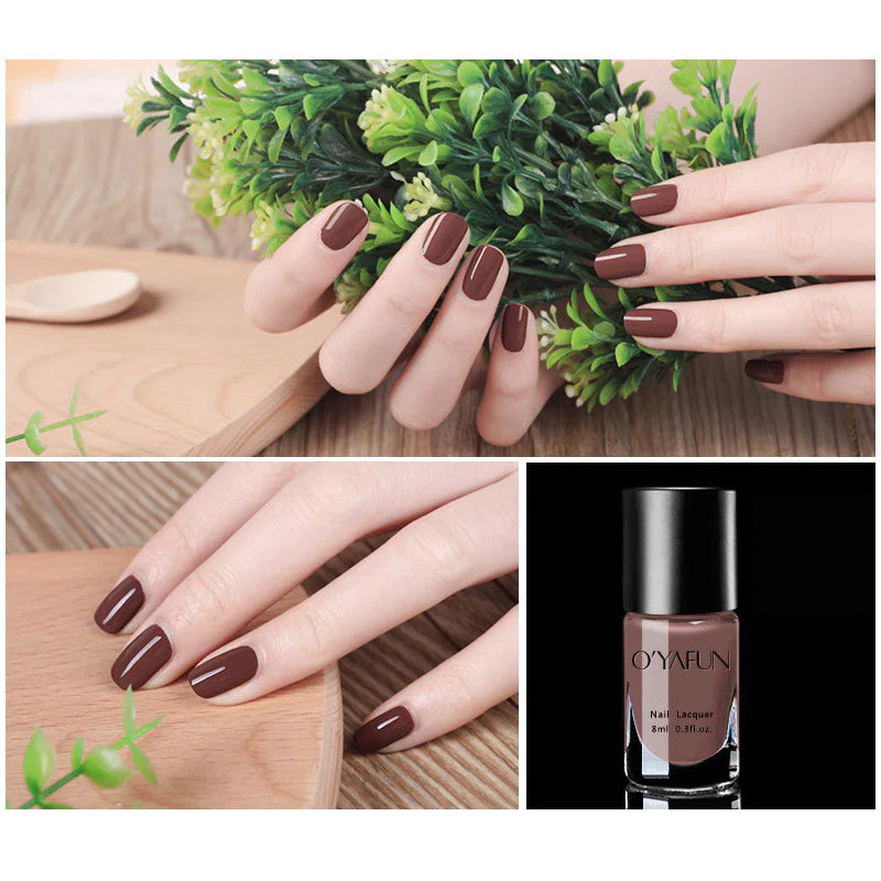 PeelPerfect – Peel-Off Nail Polish – 11