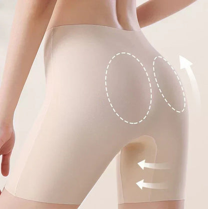 SilkContour – High-Waist Tummy Control Underwear – image 4