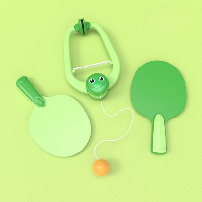 DoorSmash Ping Pong – Indoor Action Game – image 6