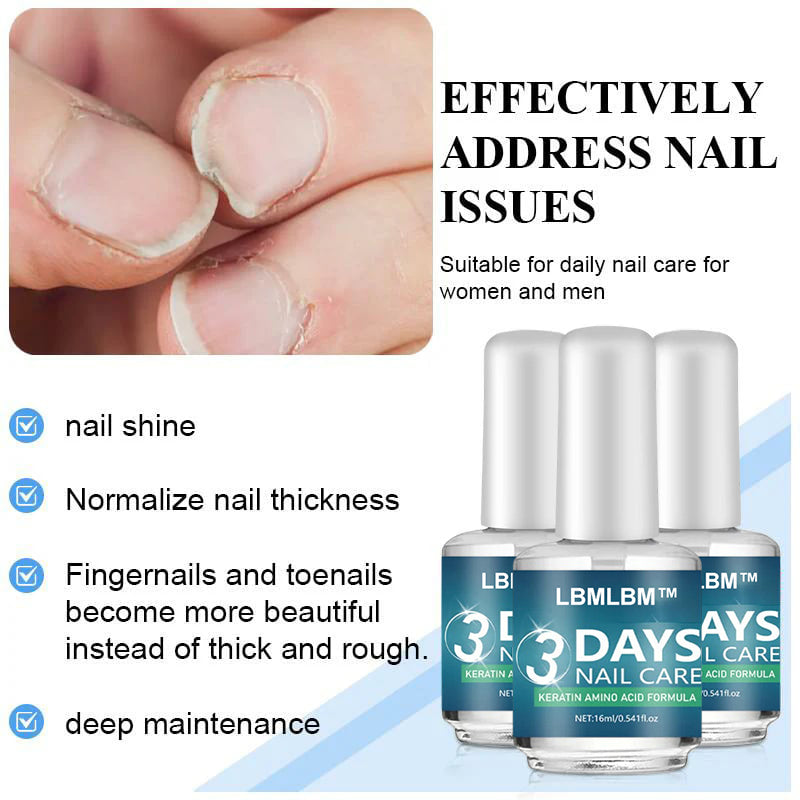NailVital – Keratin Boost Treatment – image 10