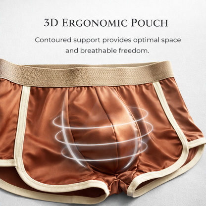 AirLuxe – Breathable Ice Silk Underwear – image 7