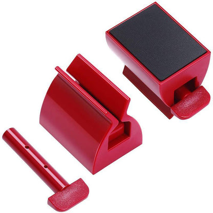 PasteFlow – Toothpaste & Cream Tube Squeezer – image 4