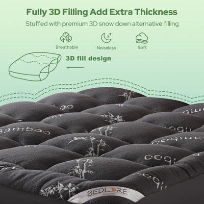 AeroRest – Cooling Mattress Layer – image 10