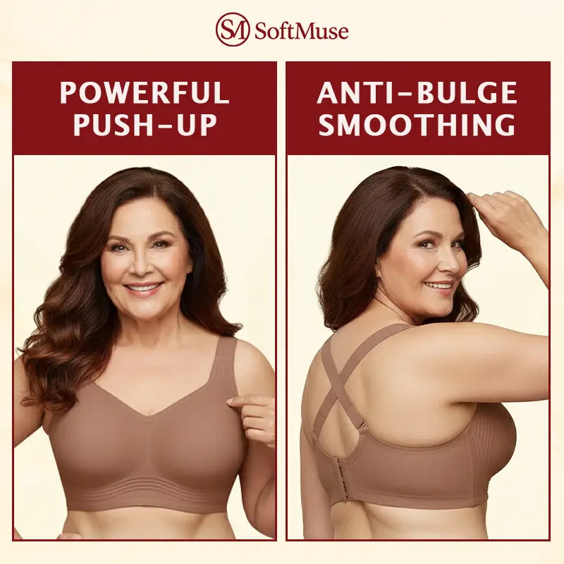 LuxeLift – Super Firming Wirefree Bra – image 9