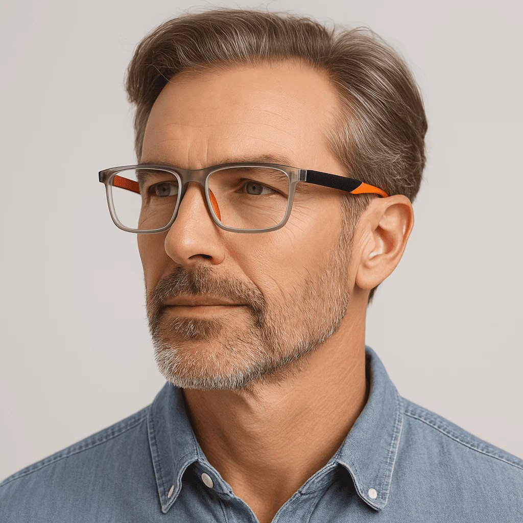VisionGlide – Progressive Zoom Reading Glasses – image 6