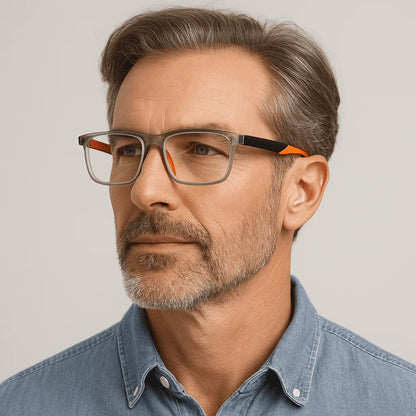 VisionGlide – Progressive Zoom Reading Glasses – image 6