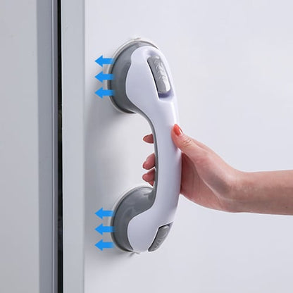 SecureBath – Non-Slip Suction Grip Handle – image 2