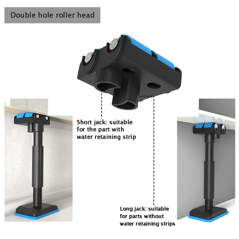 AlignLift – Precision Lifting Brackets – image 3