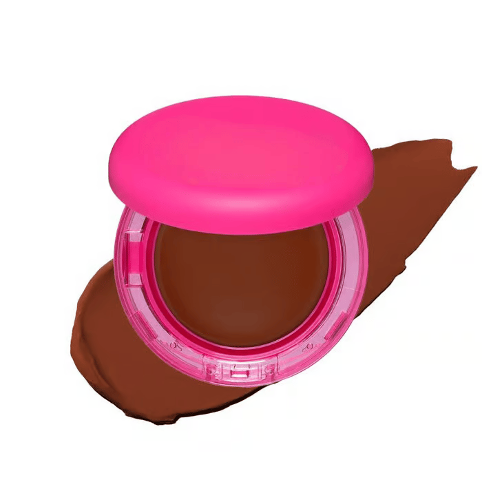 FlawlessGlow – Foundation Set with Free Brush – Rich