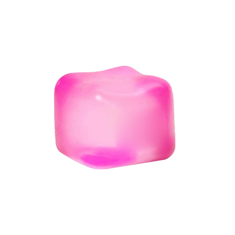 FrostySquish – Satisfying Squeeze Sensation – Pink