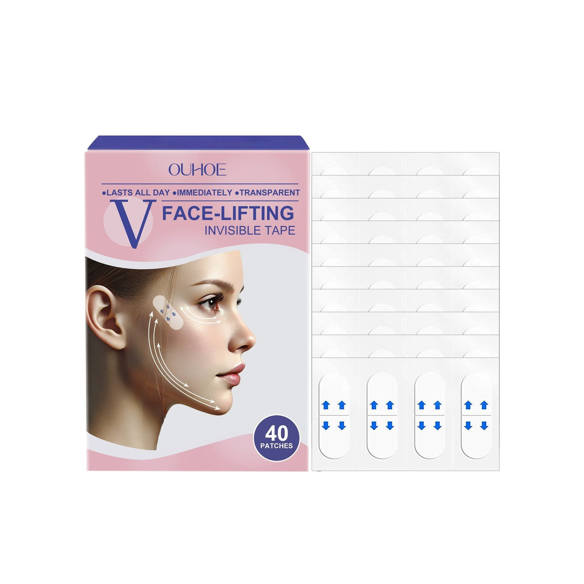 GlamCore – Multi-Use Face Palette – image 4