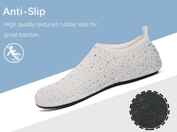 AquaGlide - Women’s Barefoot Adventure Shoes – image 4