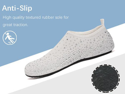 AquaGlide - Women’s Barefoot Adventure Shoes – image 4