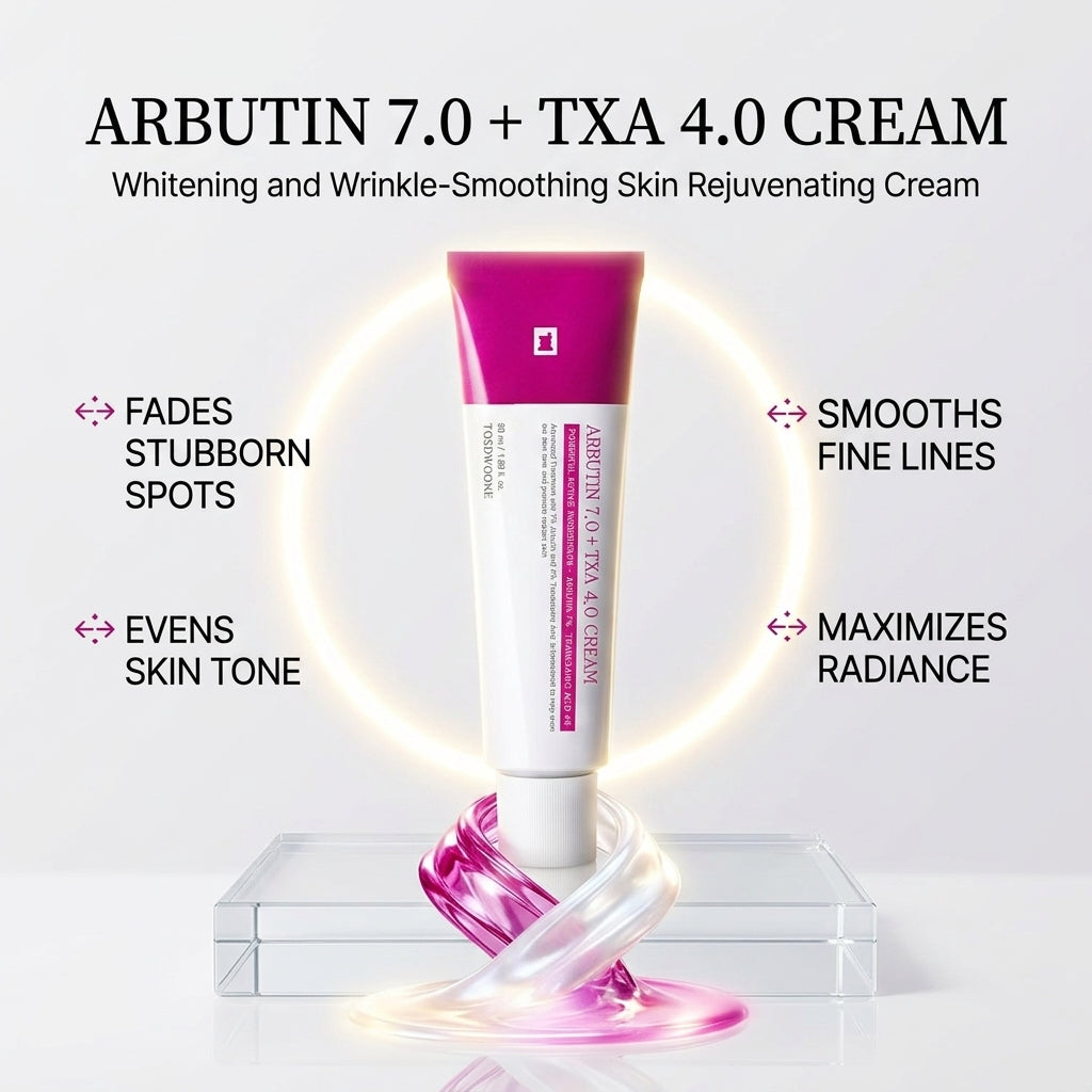 DermaGlow – Advanced Skin Renewing Treatment Cream – image 2