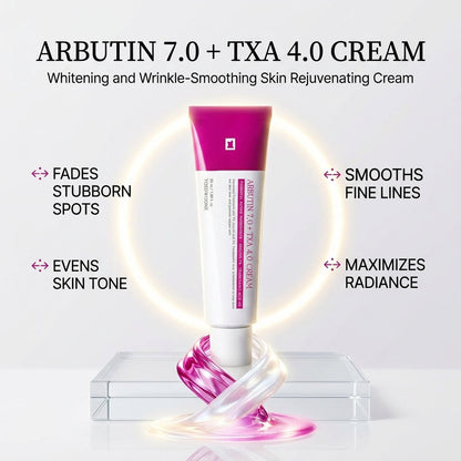 DermaGlow – Advanced Skin Renewing Treatment Cream – image 2