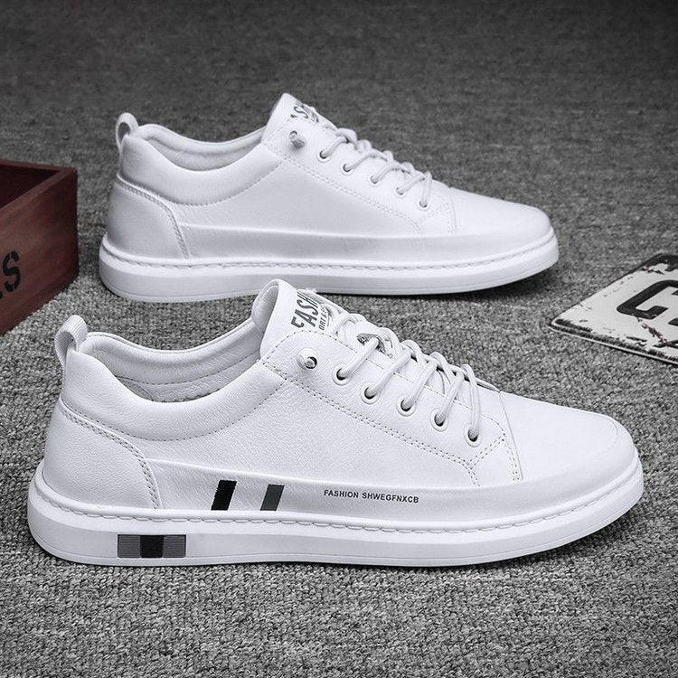 Casual Genuine Leather Shoes – image 15