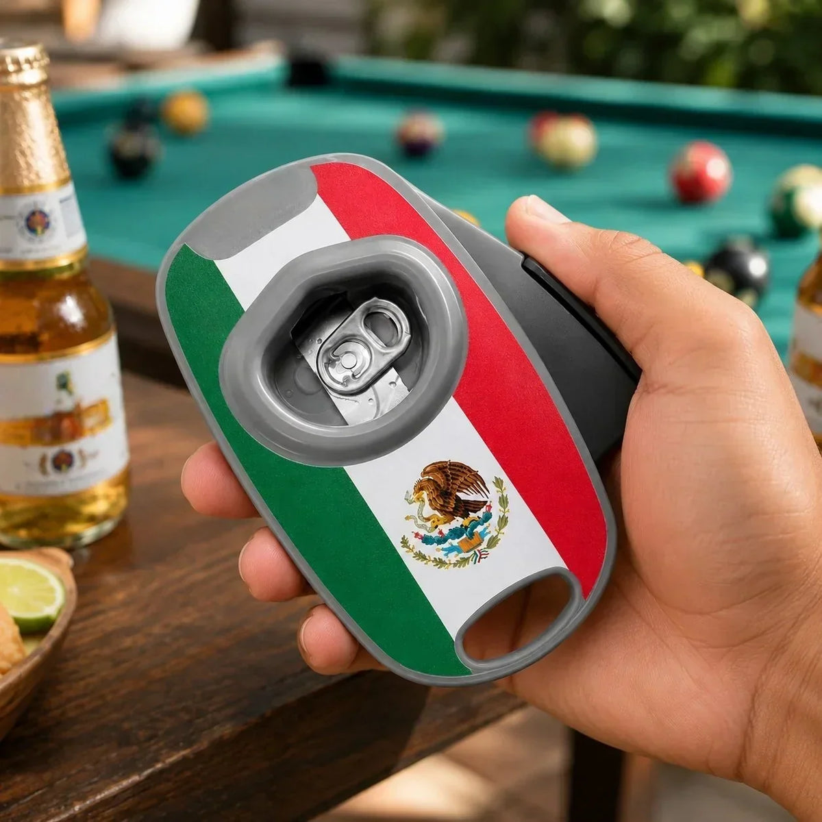 CanCrafter – Draft Style Opener – Mexico / Buy 1