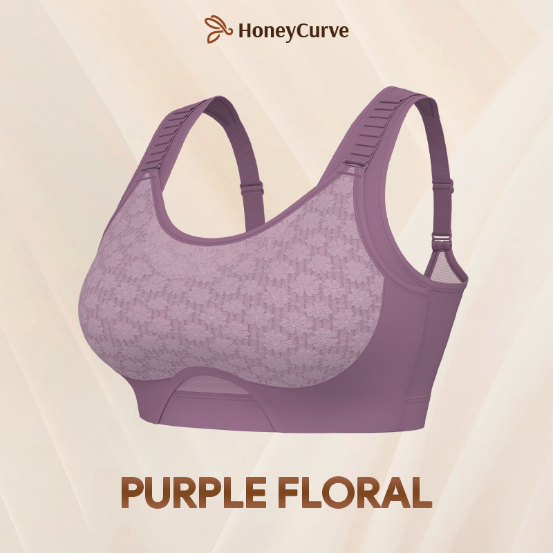 CurveCharm Pro – Soft Lift Comfort Bra – image 27