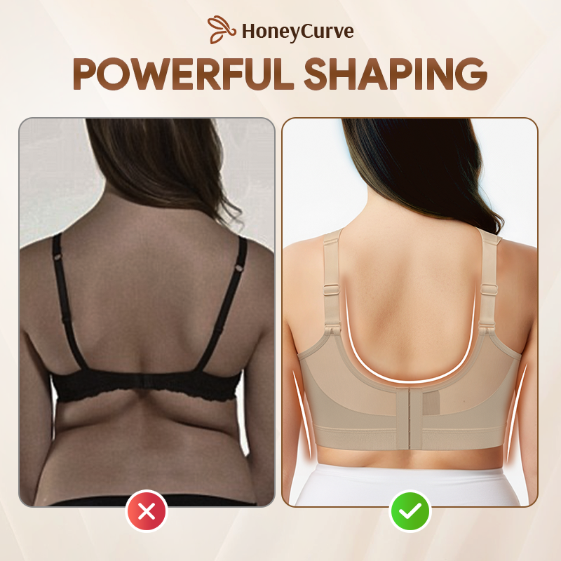 CurveCharm Pro – Soft Lift Comfort Bra – image 13