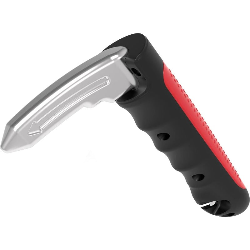 DriveAssist – Vehicle Support & Escape Tool – Red / 1Pack