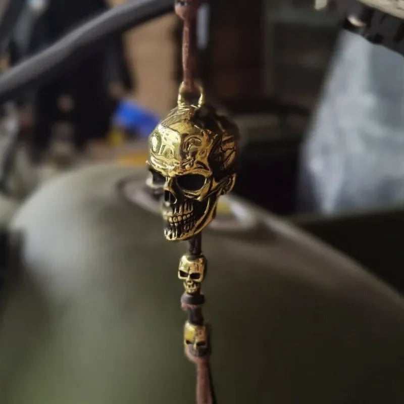 RoadFlow – Guardian Ride Bell Accessory – image 6