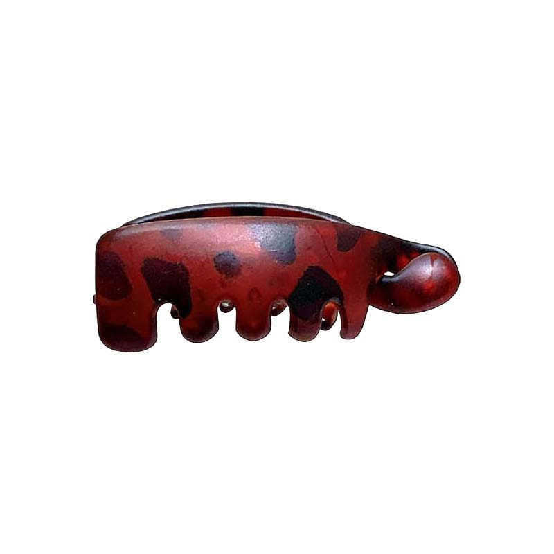 BananaGrip – Non-Slip Banana Hair Clip – Tortoise Brown