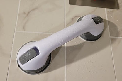 SecureBath – Non-Slip Suction Grip Handle – image 8