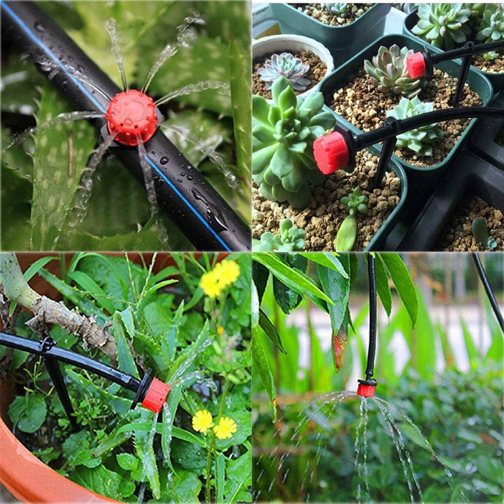 FlowMaster - Adaptive Micro Drip Irrigation Drippers – image 6