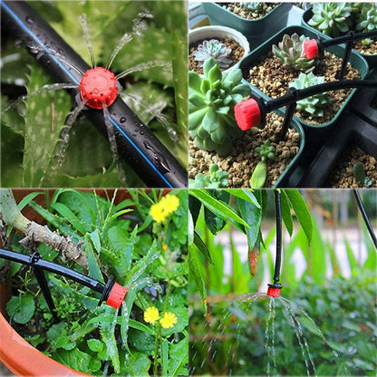 FlowMaster - Adaptive Micro Drip Irrigation Drippers – image 6